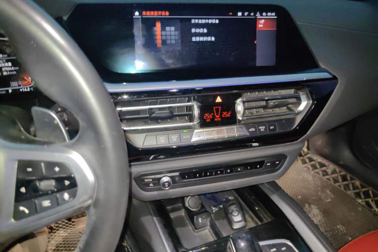 Used BMW Z4 2019 sDrive 25i M Sport Package