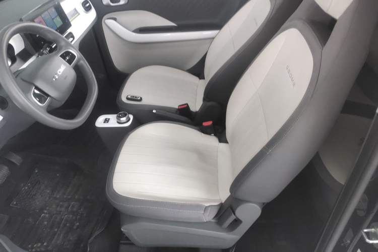 Used Geely Galaxy Panda 2025 210km Panda Kart