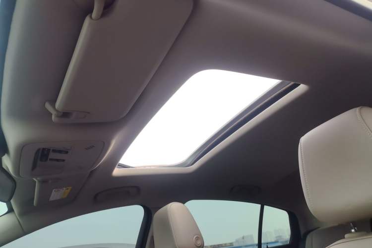 Used Buick Regal 2020 552T Elite Edition
