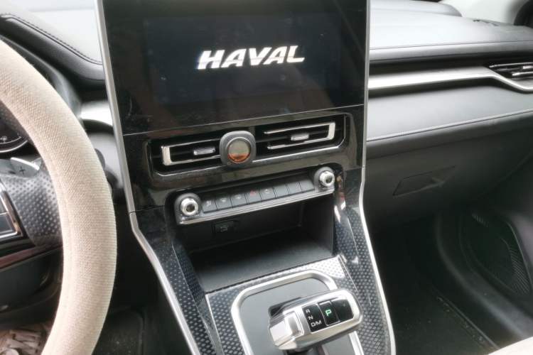 Used Haval M6 2023 PLUS 1.5T DCT Elite Smart Connectivity Model