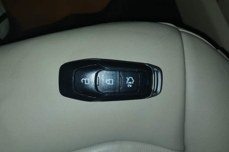 Used Ford Mondeo 2013 2.0L GTDi 200 Fashion Edition