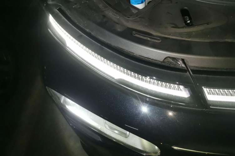 Used XPeng G9 2024 702 Max
