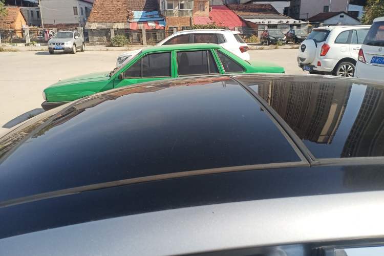 Used Kia K5 2014 2.0L Automatic LUXURY