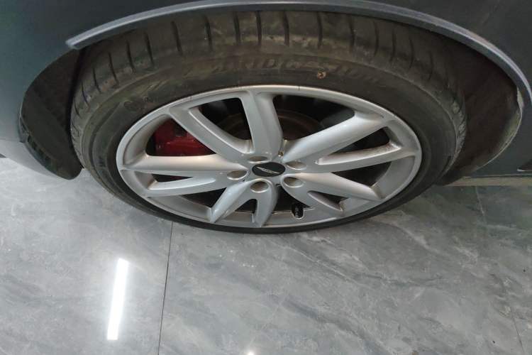 Used MINI JCW CLUBMAN 2021 2.0T JOHN COOPER WORKS ALL-IN
