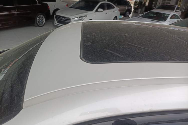 Used BMW 3 Series 2022 325Li M Sport Night Edition Package
