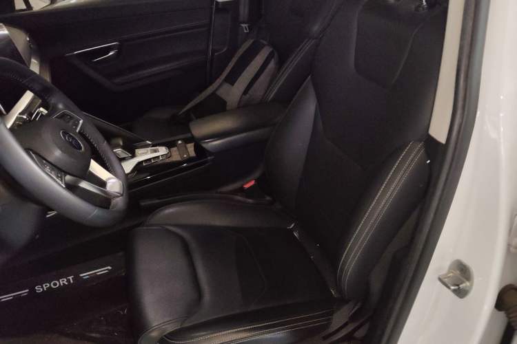 Used BYD Song Pro 2019 1.5T Automatic Elite Edition