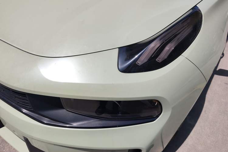 Used Lynk & Co 03 2022 2.0TD DCT JingPro