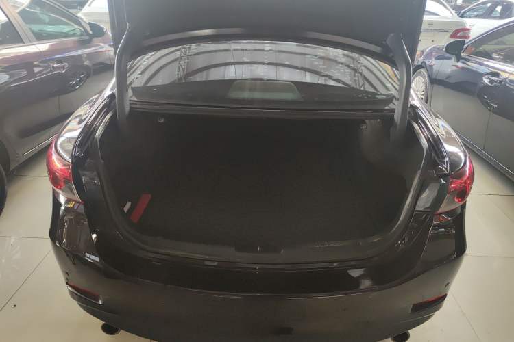 Used Mazda Atenza 2018 2.5L Skyactiv Sport Version China V Standard