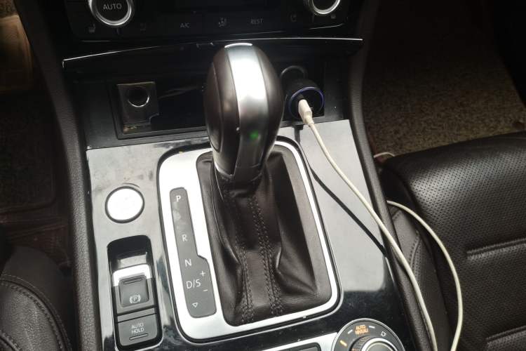 Used Volkswagen Touareg 2017 3.0 TSI Touareg Edition