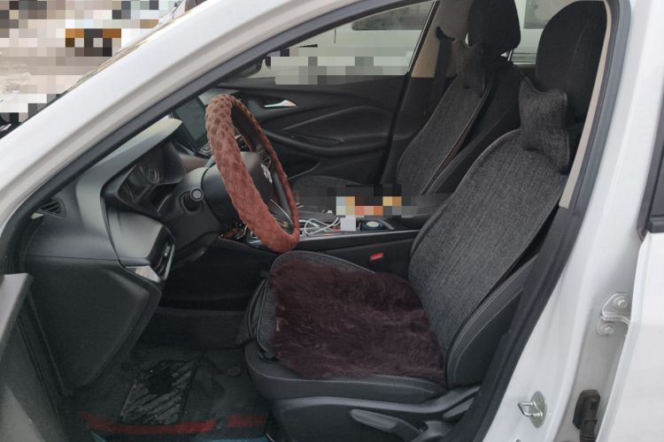 Used Buick Verano 2022 Pro 532T Le Xing Edition Left Front Seat