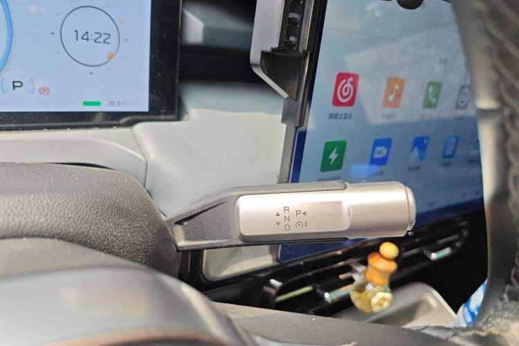 Used AION Y 2022 Plus 70 Smart Edition
