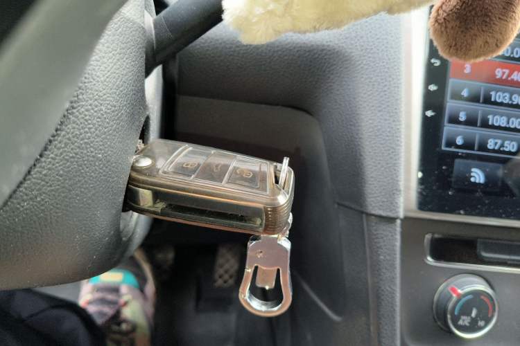 Used Volkswagen Golf 2014 1.4TSI Automatic Comfort Model
