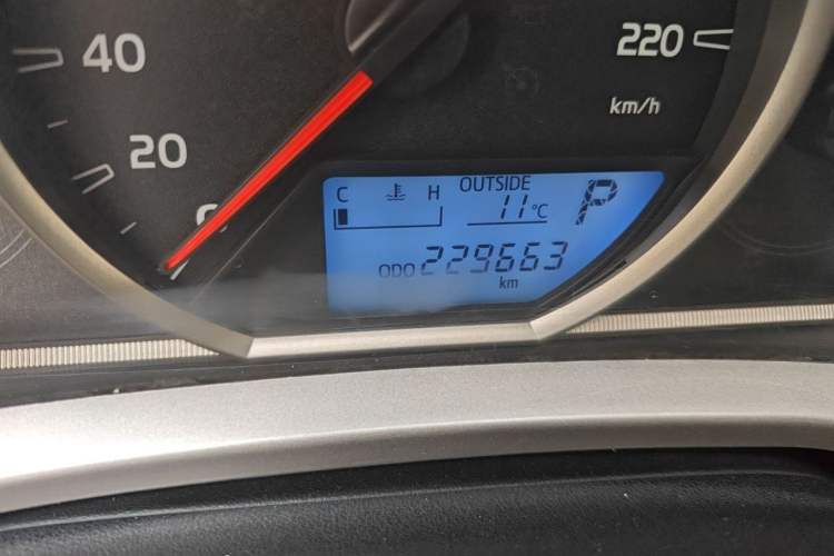 Used Toyota RAV4 2013 2.5L Automatic 4x4 Elite Edition
