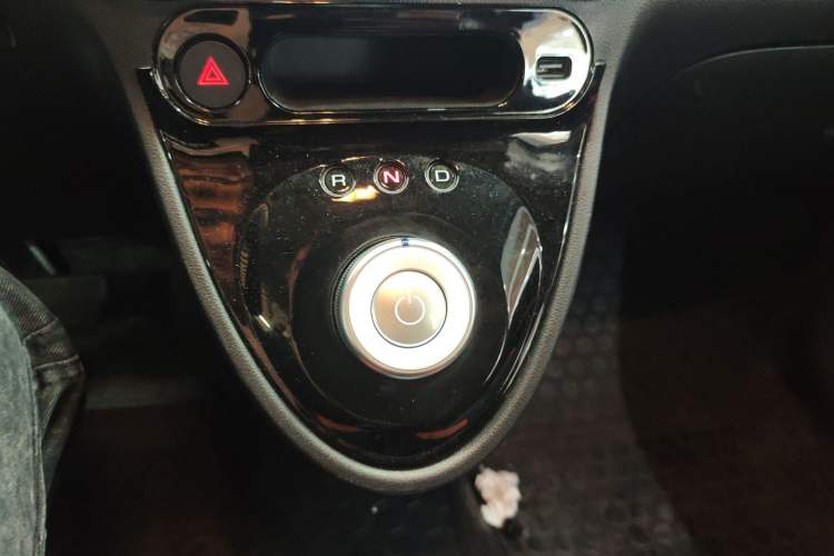 Used ORA Black Cat 2022 405 km Long-Range Version Ternary Lithium