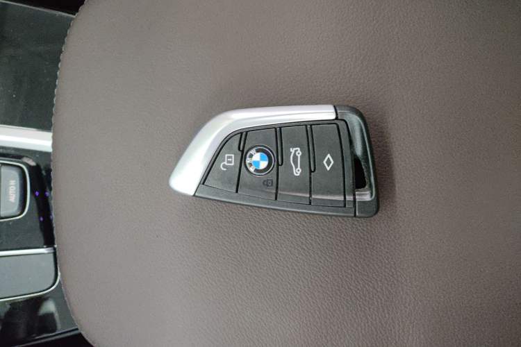 Used BMW X3 2021 xDrive28i M Sport Package
