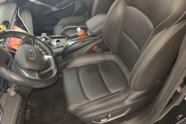 Used Geely Auto Emgrand X7 Sport 2020 1.8TD DCT Smart Connect PRO
