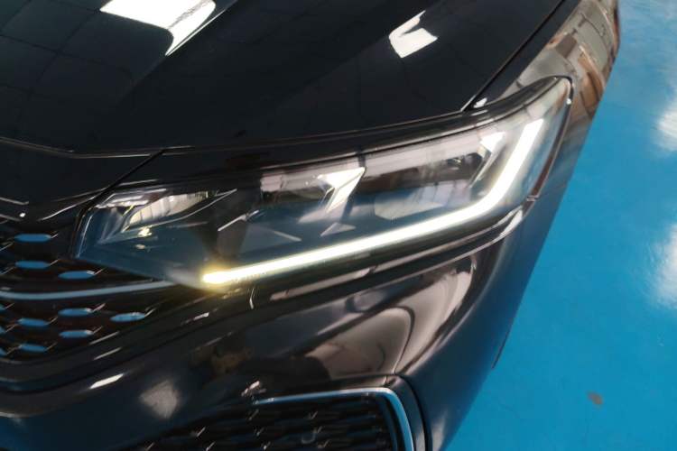 Used Volkswagen Passat 2022 330TSI Starry Elite Edition Custom Version