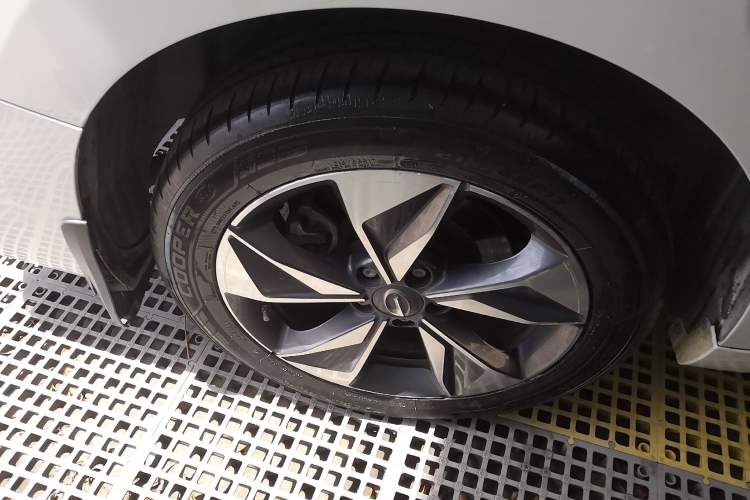 Used GAC Trumpchi M6 2021 PRO 270T Automatic Luxury Edition