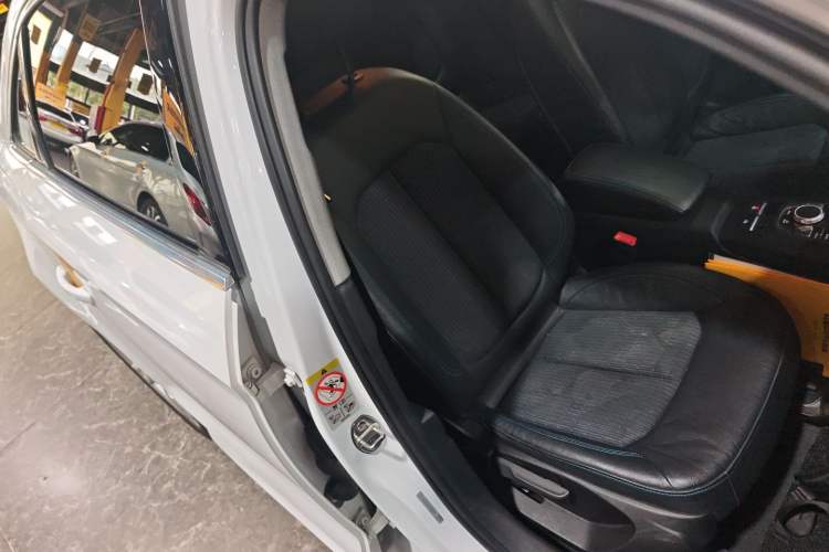 Used Audi A3 2019 Limousine 35 TFSI Fashion Edition China VI Emission Standard