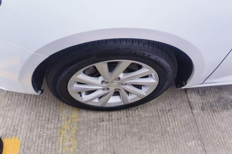 Used Buick Verano 2018 Sedan 15S Automatic Entry Model