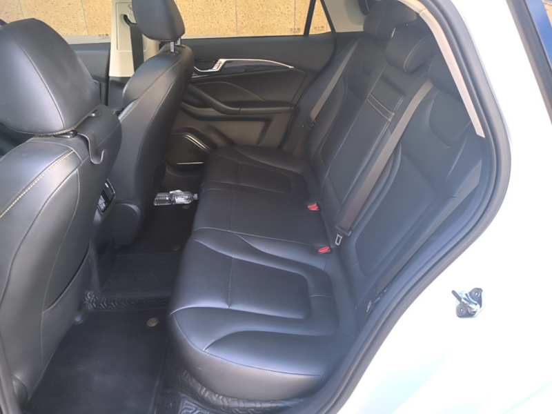 Used Bestune B70 2023 Third Generation 1.5T Automatic Enjoyment Version — 18