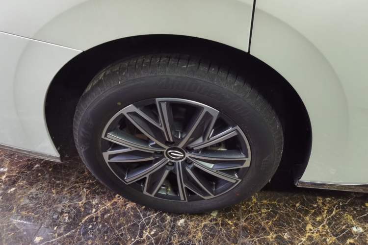 Used GAC Trumpchi M8 2024 Master Series 400T Prestige Edition
