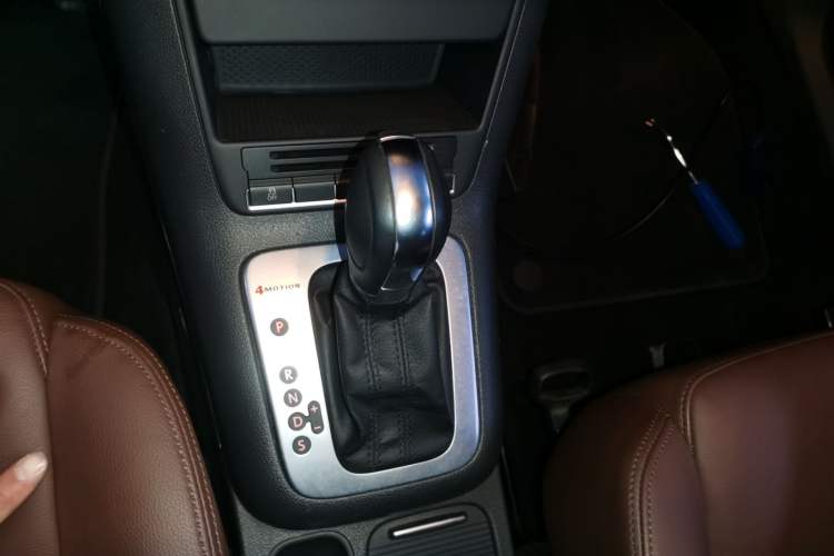 Used Volkswagen Tiguan 2012 2.0 TSI Comfort Edition