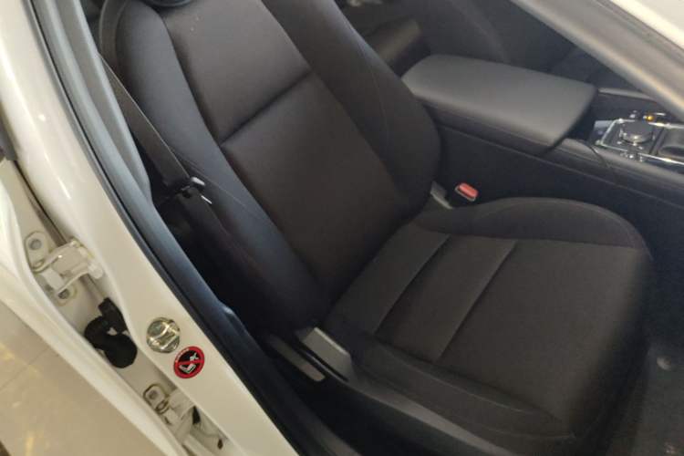 Used Mazda 3 Axela 2023 2.0L Automatic ZhiXuan Edition