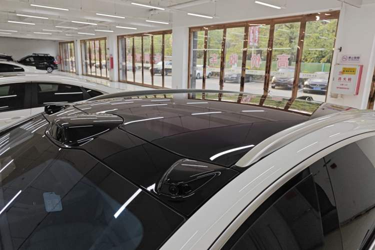 Used Nio ET5T 2023 75 kWh Touring
