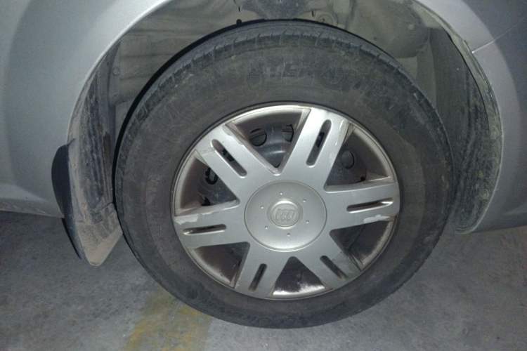 Used Buick Excelle 2013 1.5L Manual Classic Model