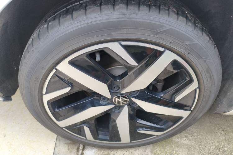 Used Volkswagen Lamando 2023 Lavida L 280TSI DSG Cool & Spicy Edition