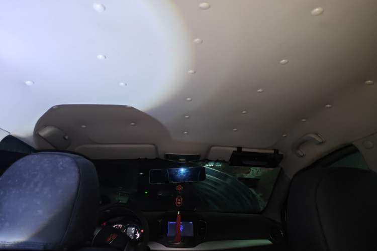 Used Roewe 350 2011 350S 1.5L Automatic Xunda Edition