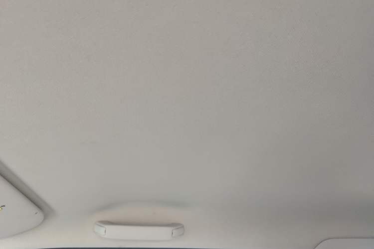 Used CHANGAN NEVO Lumin 2022 210km Sweet Edition Headliner