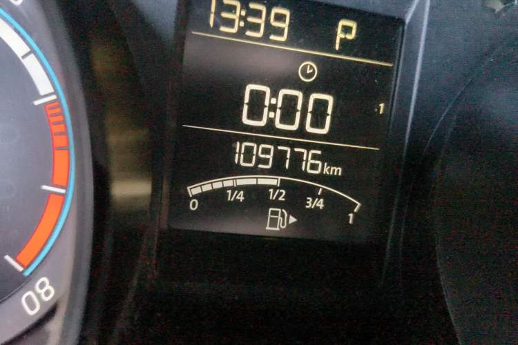 Used Skoda Kamiq 2020 1.5L Automatic Comfort Edition