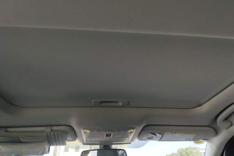 Used Infiniti Q50 2014 2.0T Luxury Edition
