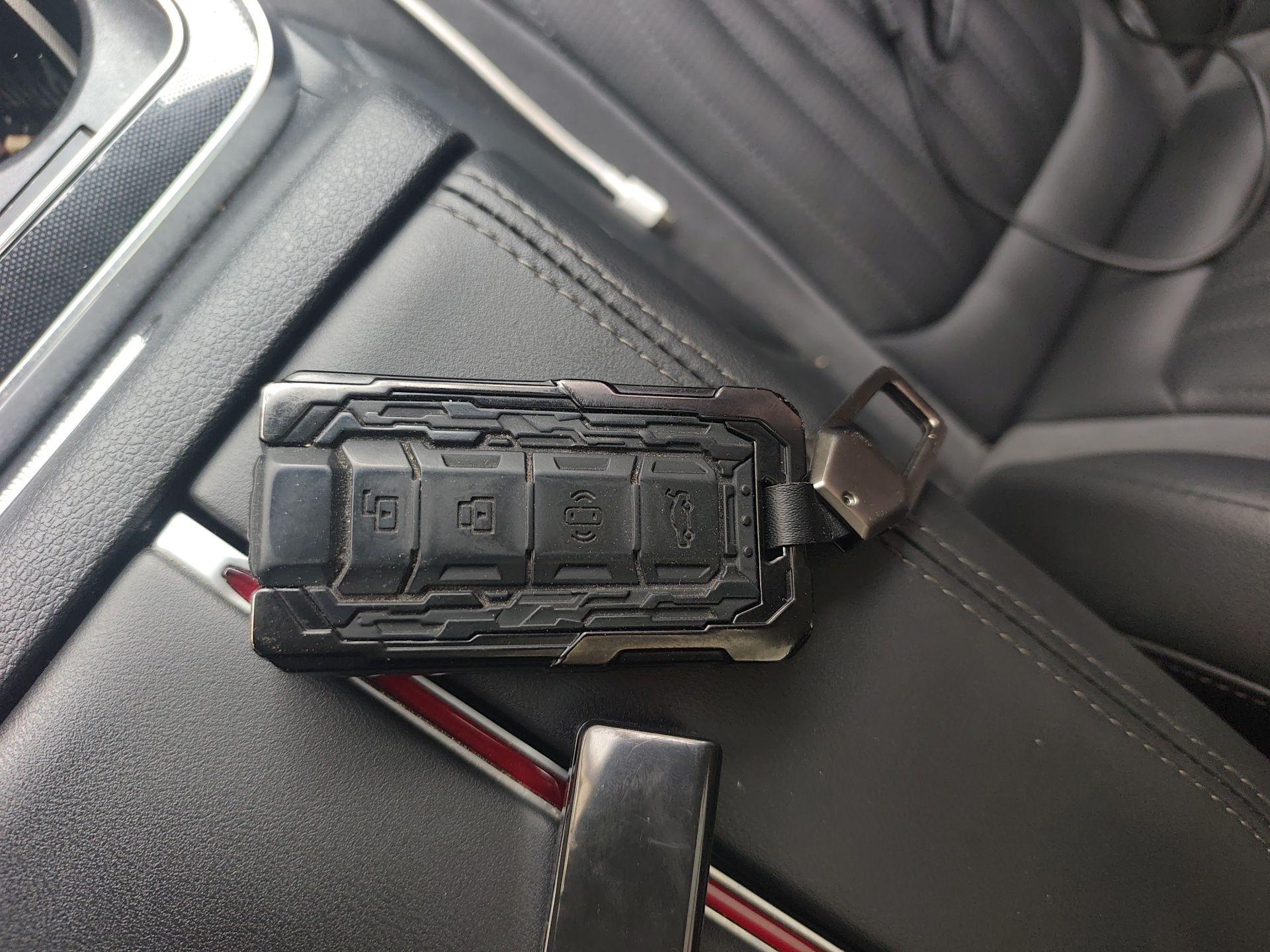 Hongqi HS5 2023 2.0T Four-Wheel Drive Flagship Pro Edition - Chinese Trim Xiang — снимка 17