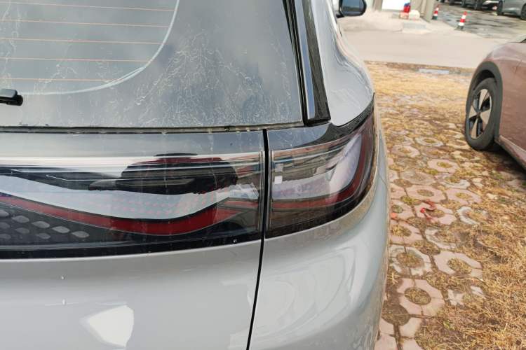 Used BYD Sealion 05 EV 2025 520 km Smart Cruise Version