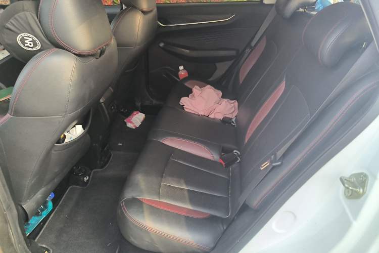 Used Geely Auto Vision X3 2021 PRO 1.5L CVT Deluxe Model
