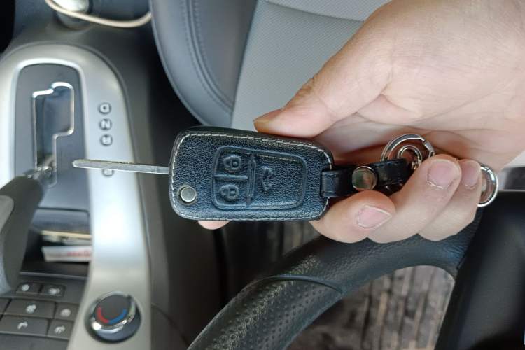 Used Chevrolet Cruze 2013 1.6L SE AT