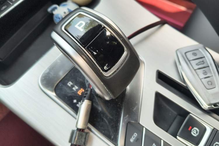 Used Geely Auto Coolray 2020 PRO 260T DCT Ranger