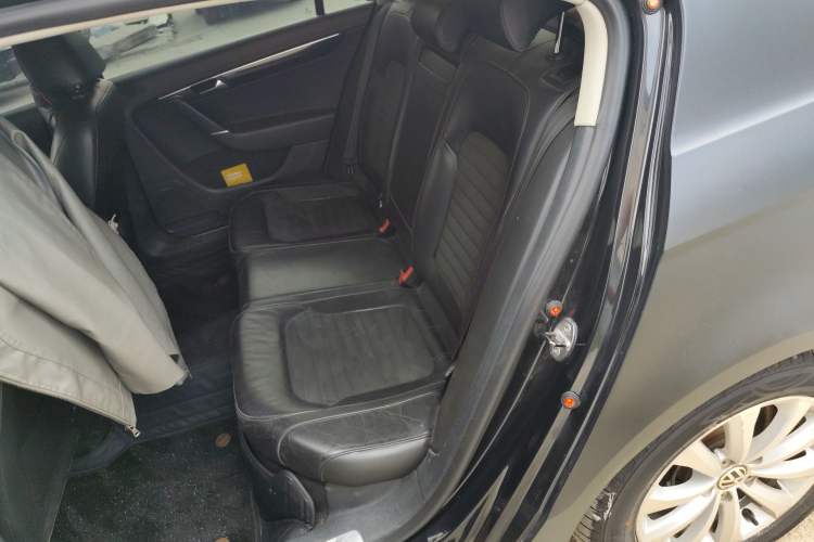 Used Volkswagen Magotan 2015 1.8TSI Luxury Model