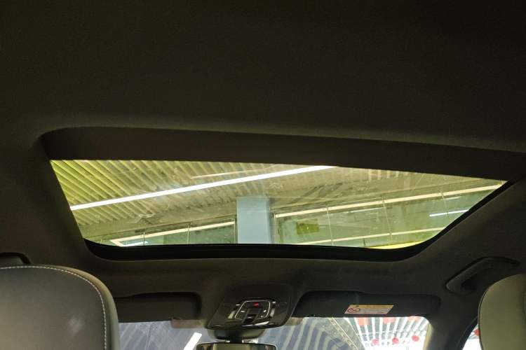 Used Audi A6L 2023 40 TFSI Luxury Dynamic Model
