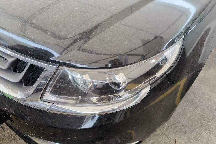 Used Geely Auto Vision 2017 1.5L Manual Happiness Edition
