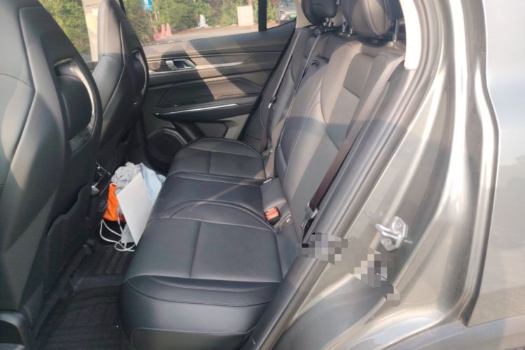 Used Lynk & Co 01 2021 2.0TD Two-Wheel-Drive Pro Trim