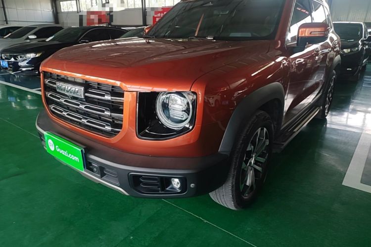 Used Haval DARGO 2021 1.5T DCT Two-Wheel Drive Border Collie - Wangcai Edition Guazi used car, China used car export, Used car for sale, Used  cars, Cheapest cars for sale
