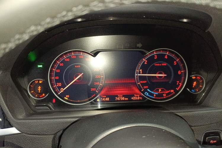 Used BMW 3 Series GT 2019 320i M Sport Night Edition