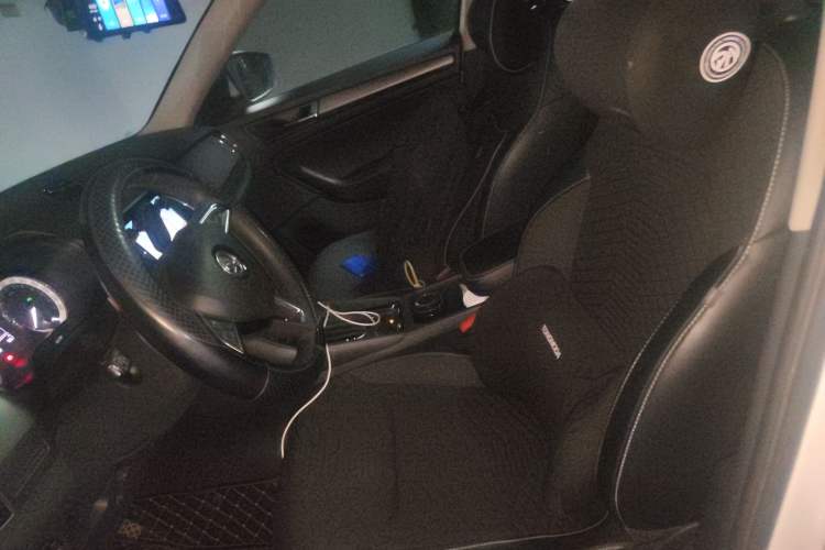 Used Skoda Kodiaq 2018 Facelifted TSI330 5-Seater Two-Wheel-Drive Comfort Edition