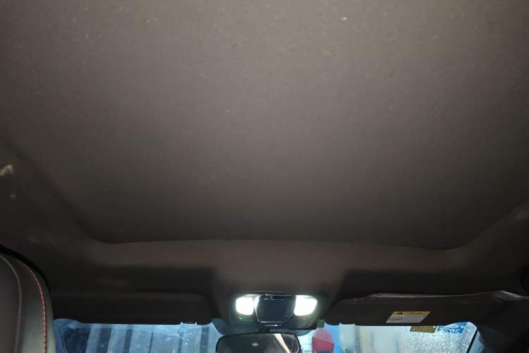 Used Haima 8S 2019 1.6 TGDI Automatic Smart Edition
