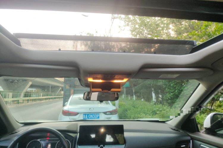 Used Nissan X-Trail 2021 VC-Turbo 300 CVT 2WD Luxury Edition