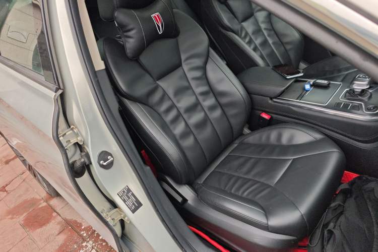 Used Hongqi H5 2020 1.5T DCT Flagship Edition